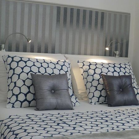 Apartment Emily Ζάγκρεμπ Εξωτερικό φωτογραφία