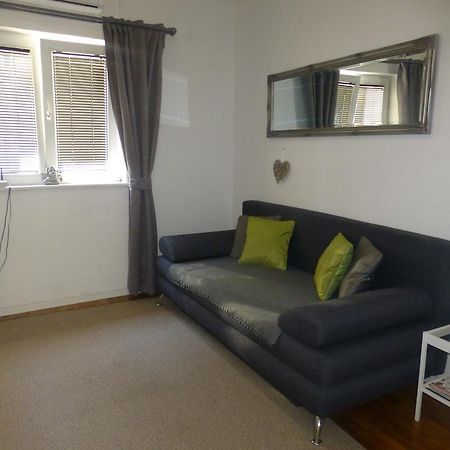 Apartment Emily Ζάγκρεμπ Εξωτερικό φωτογραφία