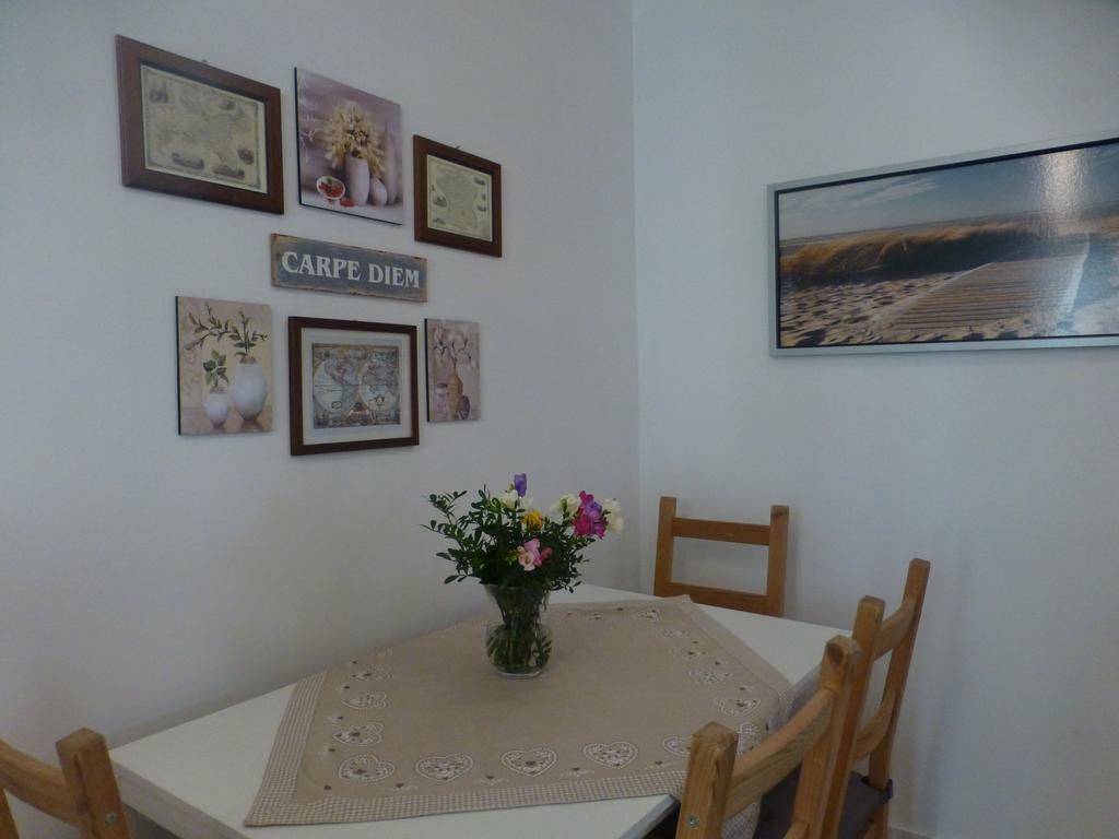 Apartment Emily Ζάγκρεμπ Εξωτερικό φωτογραφία