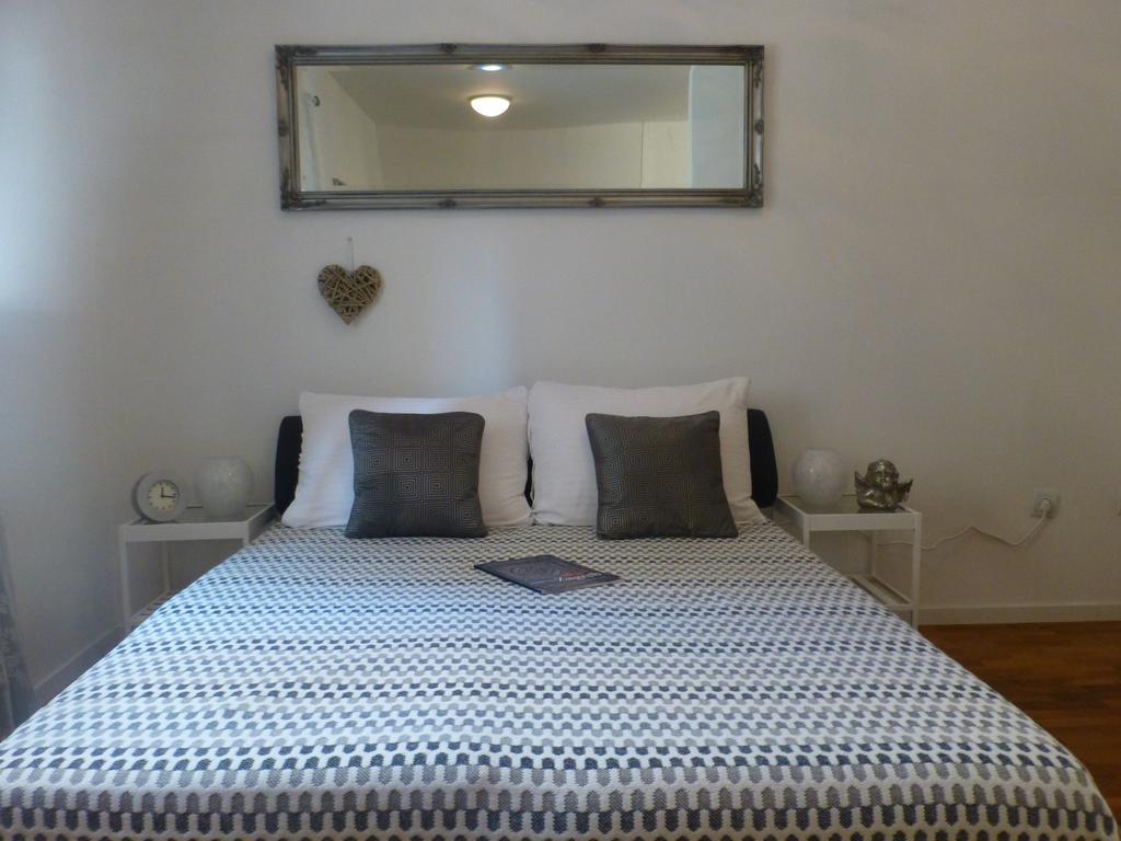 Apartment Emily Ζάγκρεμπ Εξωτερικό φωτογραφία