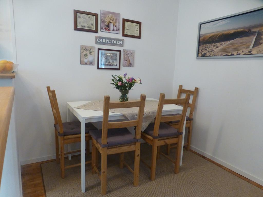 Apartment Emily Ζάγκρεμπ Εξωτερικό φωτογραφία