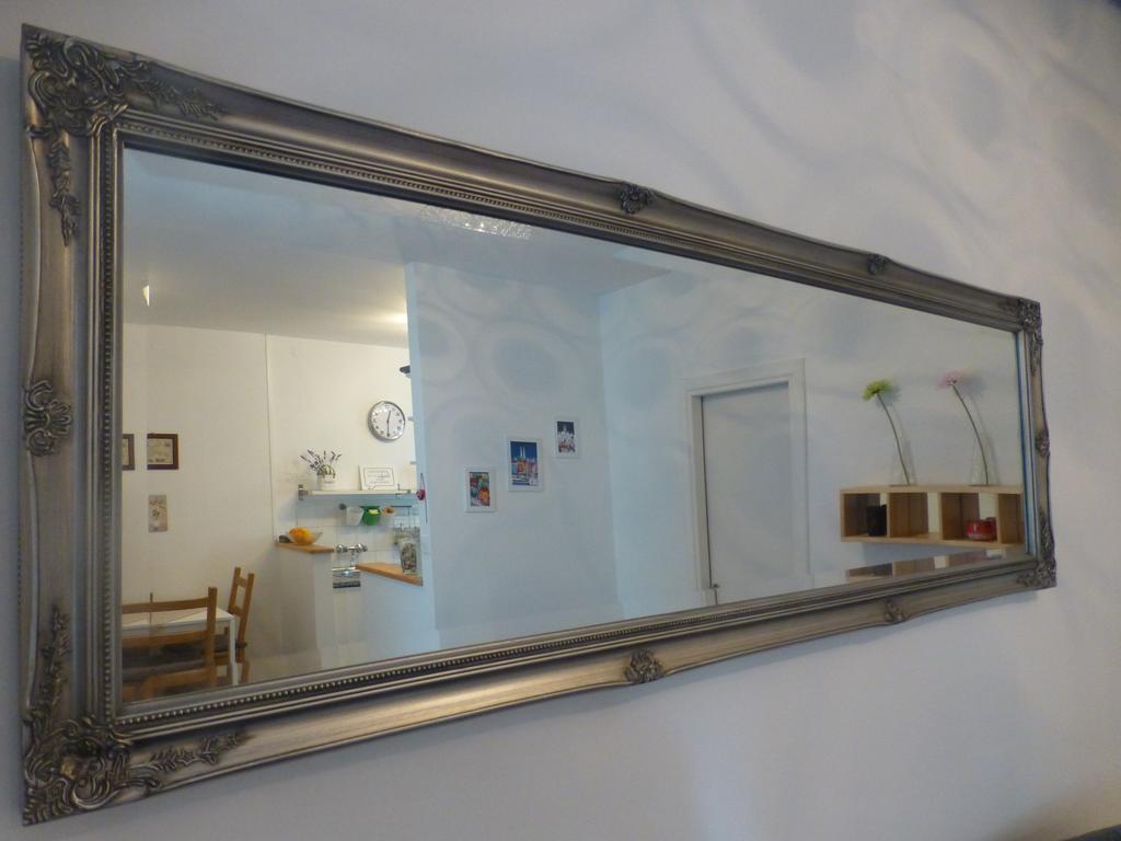 Apartment Emily Ζάγκρεμπ Εξωτερικό φωτογραφία