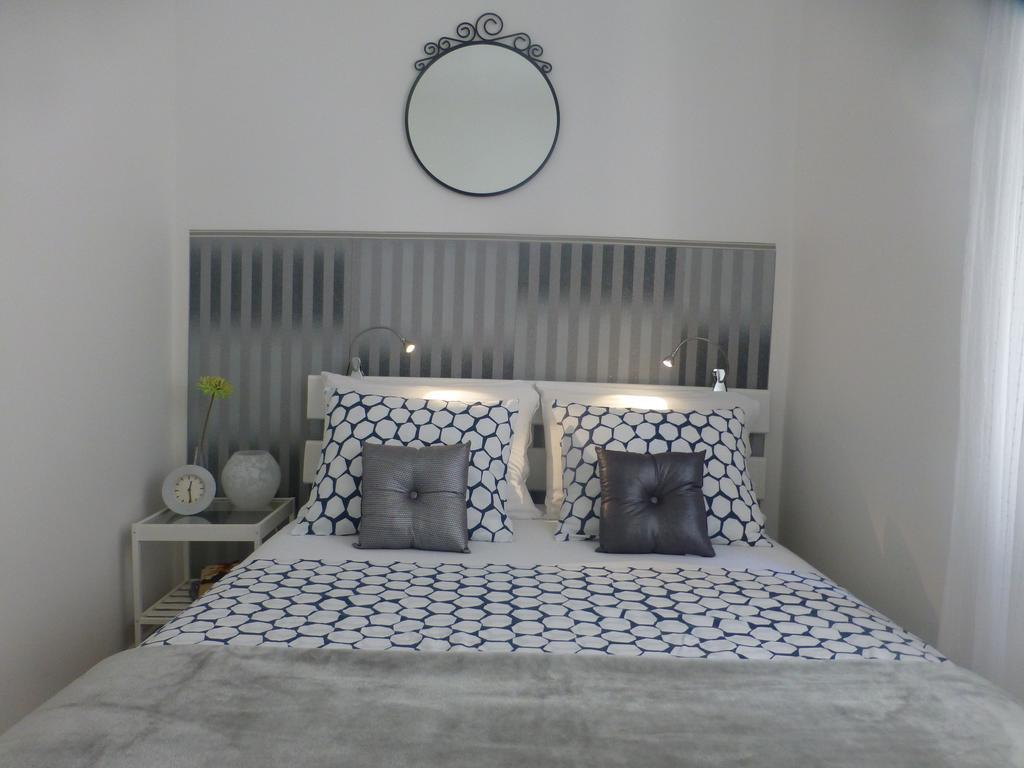 Apartment Emily Ζάγκρεμπ Εξωτερικό φωτογραφία