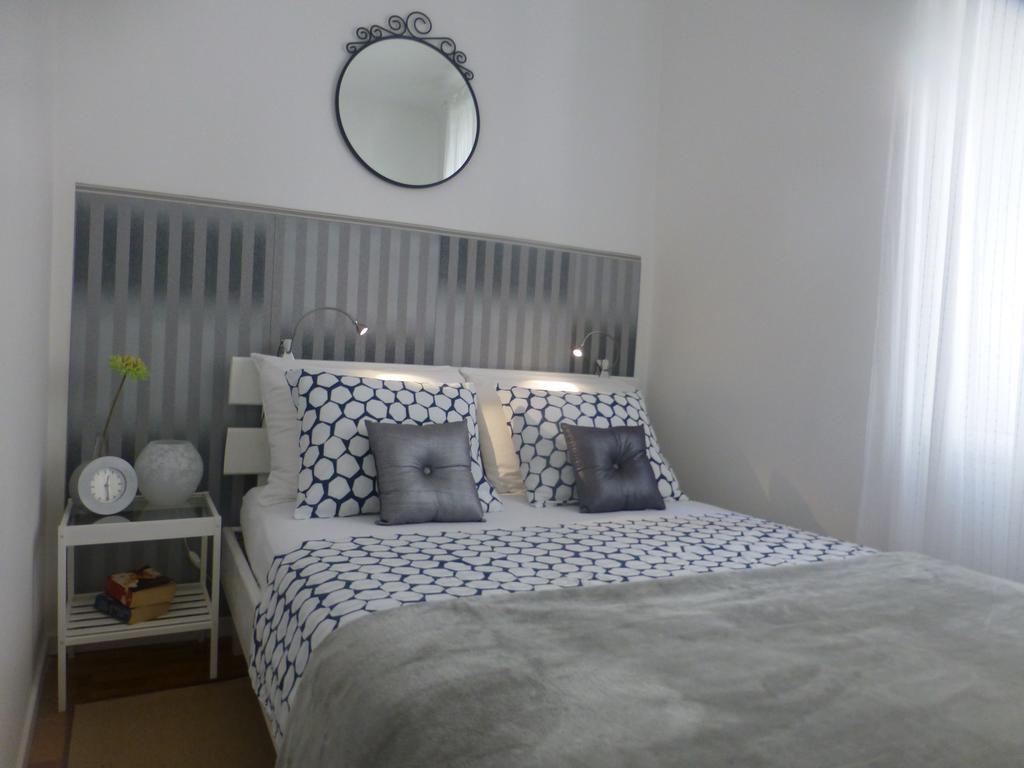 Apartment Emily Ζάγκρεμπ Εξωτερικό φωτογραφία