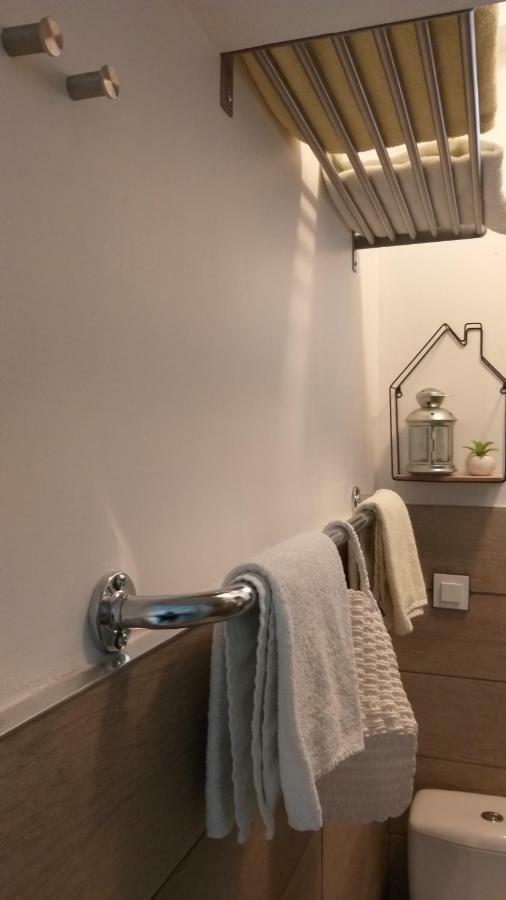 Apartment Emily Ζάγκρεμπ Εξωτερικό φωτογραφία